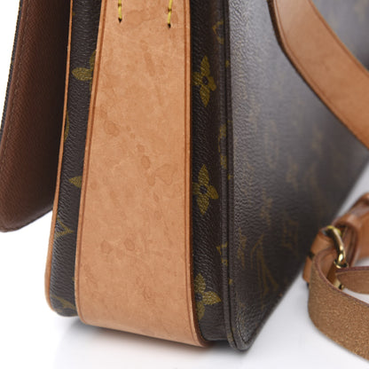 Louis Vuitton Monogram Cartouchiere 26 14 of 14