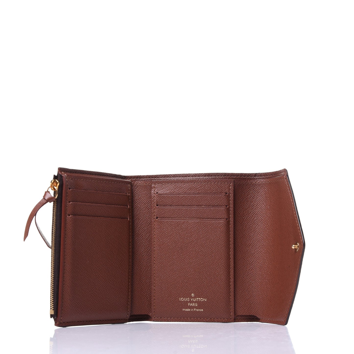 Monogram Victorine Wallet