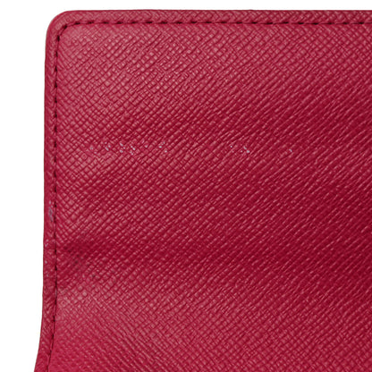 Louis Vuitton Monogram Multicolor Sarah Wallet Black Grenade 15 of 15
