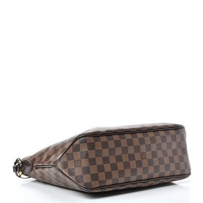 Louis Vuitton Damier Ebene Delightful PM 3 of 11