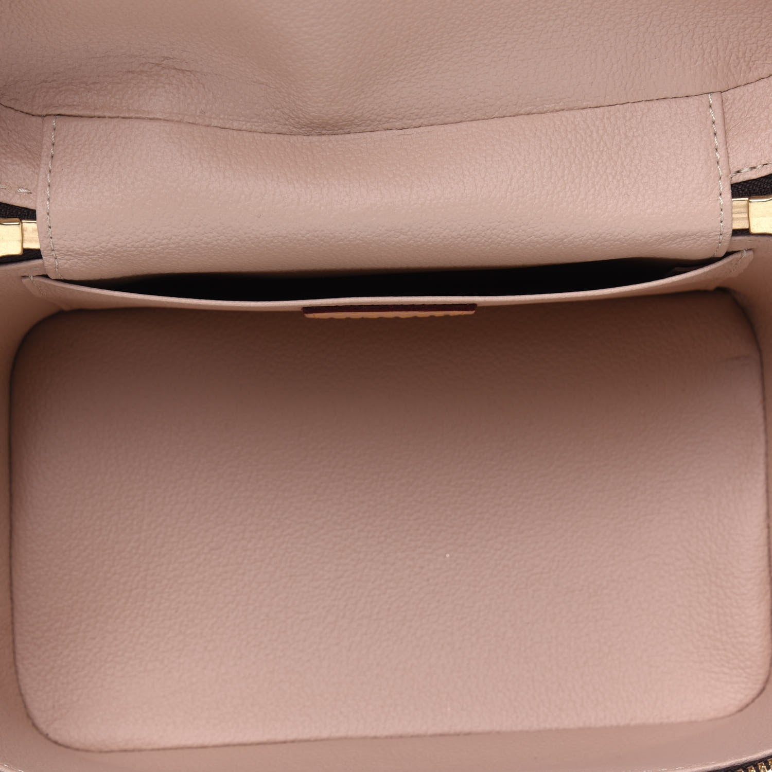 Louis Vuitton Monogram Nice Mini 5 of 10