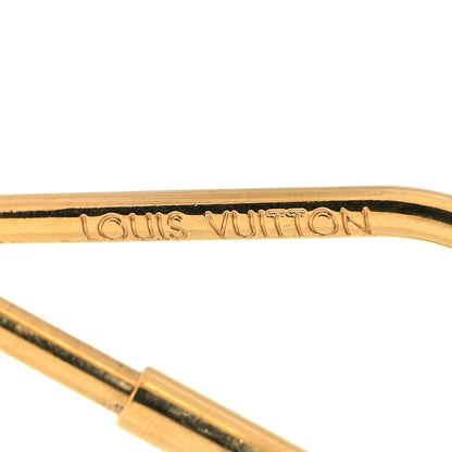 Louis Vuitton Ice Flower Key Charm 3 of 3
