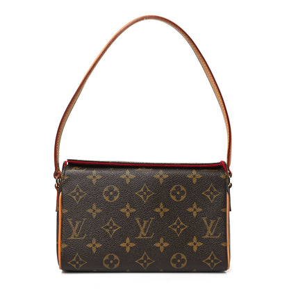 Louis Vuitton Monogram Recital 1 of 9