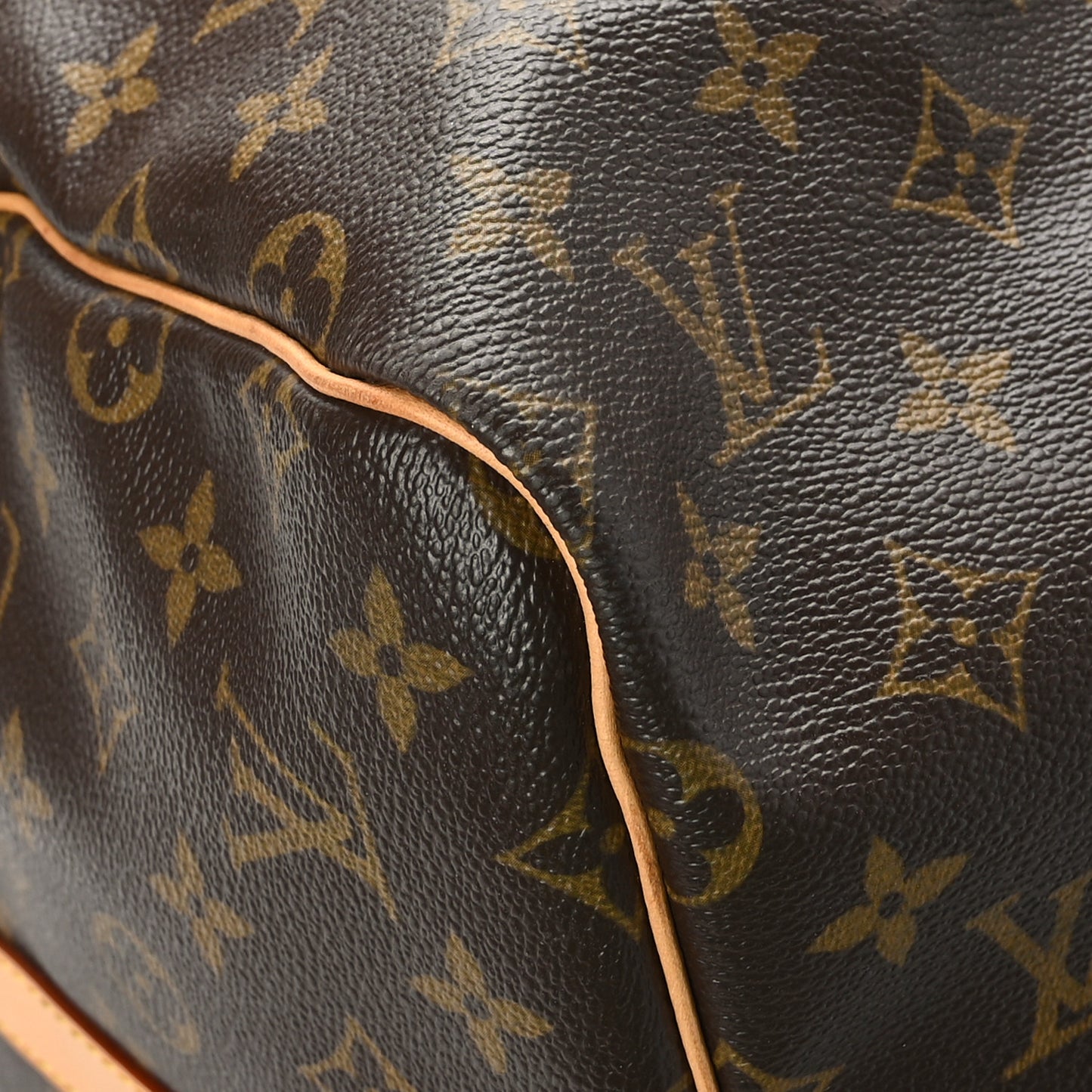 Monogram Keepall Bandouliere 55