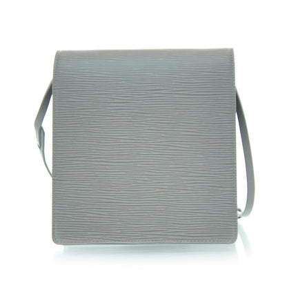 Louis Vuitton Epi Biarritz Lilac 3 of 8