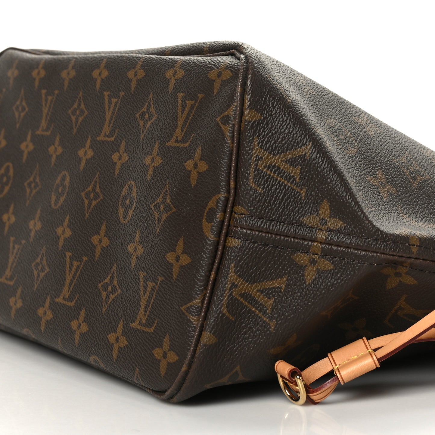 Monogram Neverfull MM