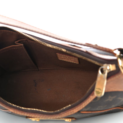 Louis Vuitton Monogram Thames PM 5 of 21