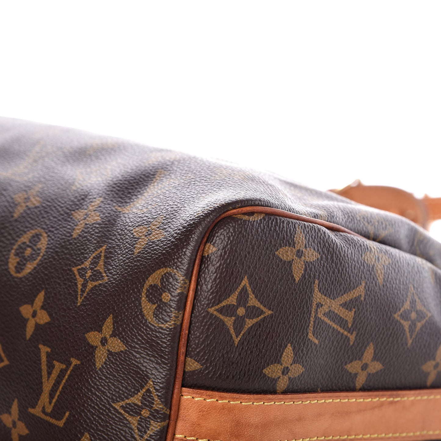 Monogram Speedy Bandouliere 25