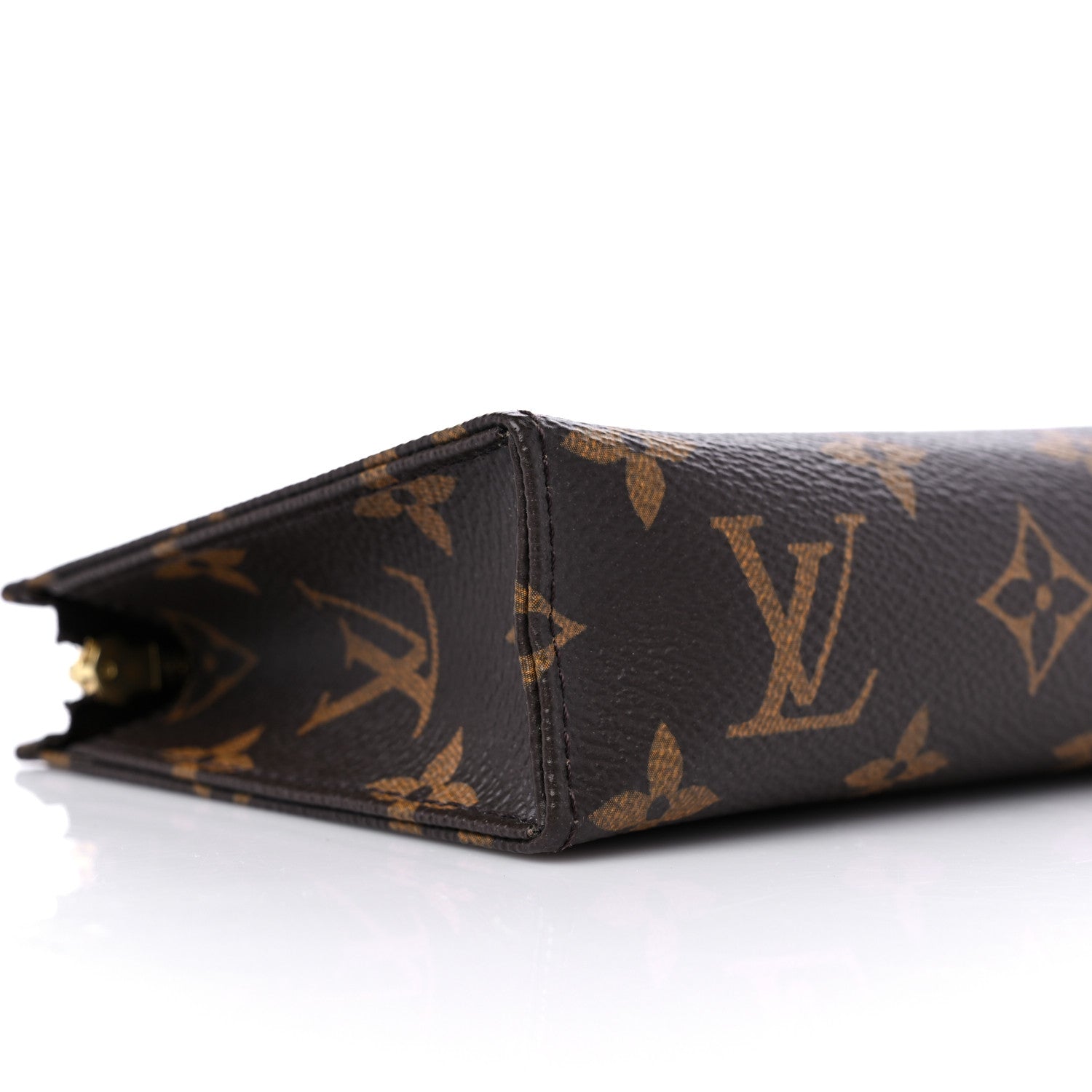 Louis Vuitton Monogram Toiletry Pouch 15 8 of 10
