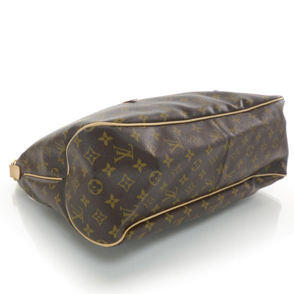 Louis Vuitton Monogram Delightful GM 4 of 8