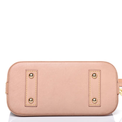 Louis Vuitton Monogram Alma BB 16 of 23
