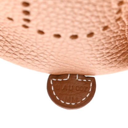 Hermes Taurillon Clemence Evelyne TPM Gold 7 of 11