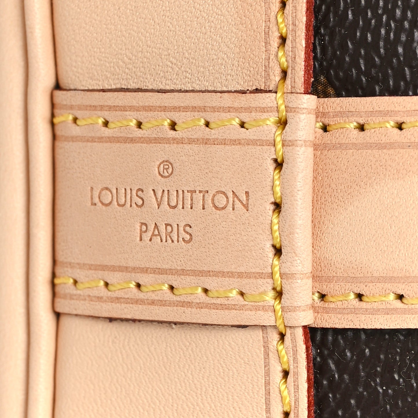 Monogram Noe BB