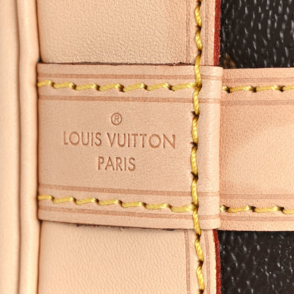 Louis Vuitton Monogram Noe BB 6 of 10