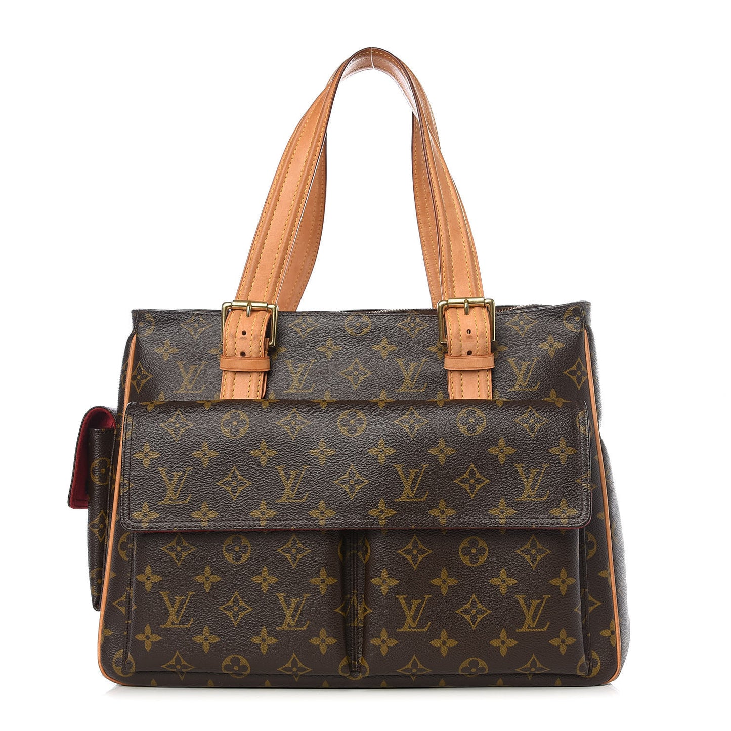 Monogram Multipli-Cite