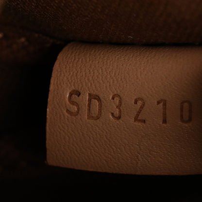 Louis Vuitton Monogram Multi Pochette Accessories Mini Pochette 8 of 8