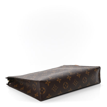 Louis Vuitton Monogram Toiletry Pouch 26 3 of 4