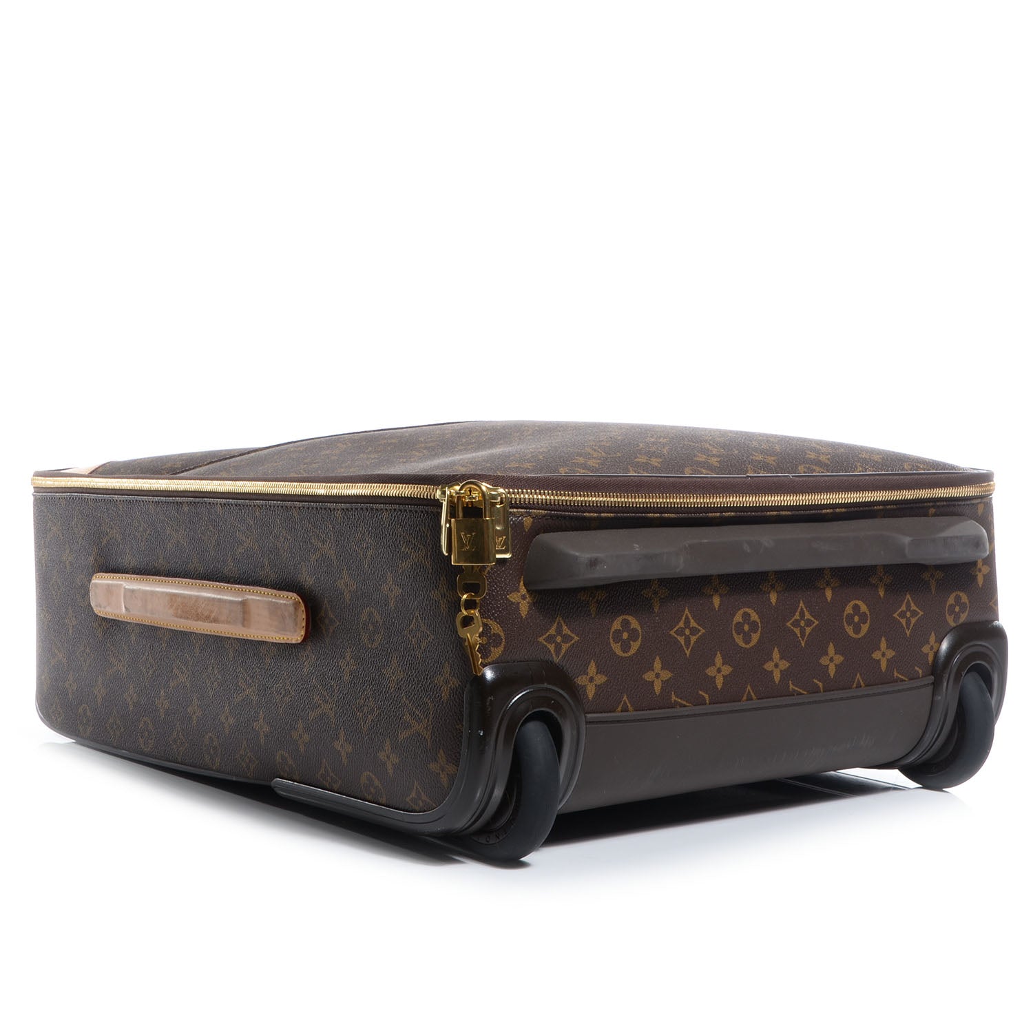 Louis Vuitton Monogram Pegase 55 3 of 8
