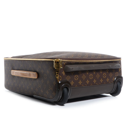 Louis Vuitton Monogram Pegase 55 3 of 8