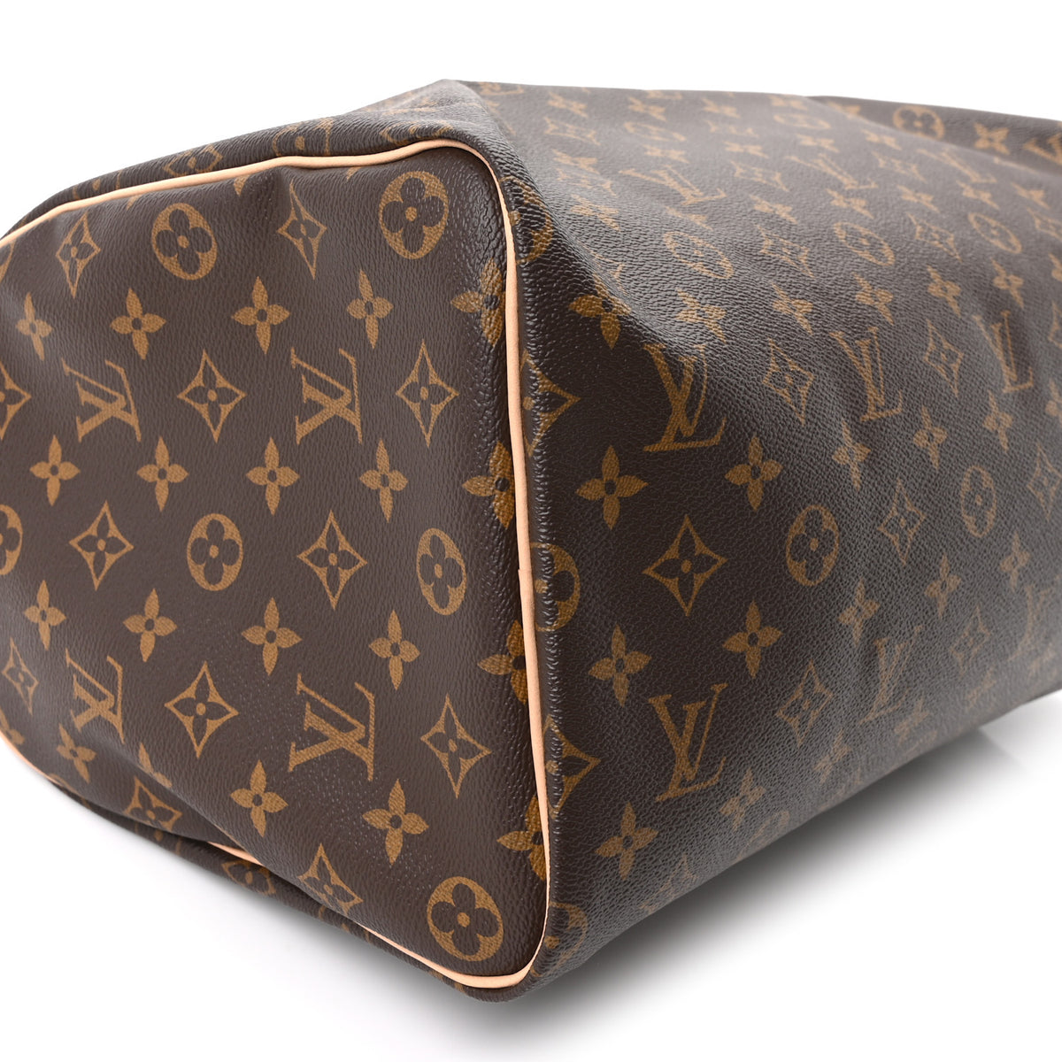 Louis Vuitton Monogram Speedy 40 8 of 9