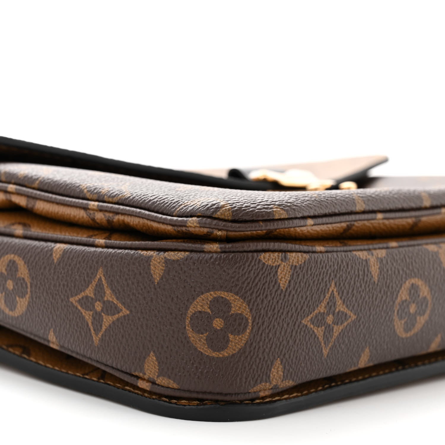 Louis Vuitton Reverse Monogram Pochette Metis 8 of 10