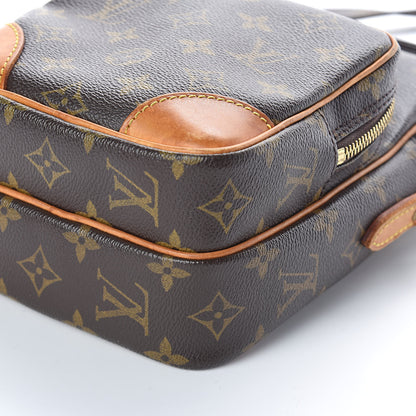 Louis Vuitton Monogram Amazone 10 of 10