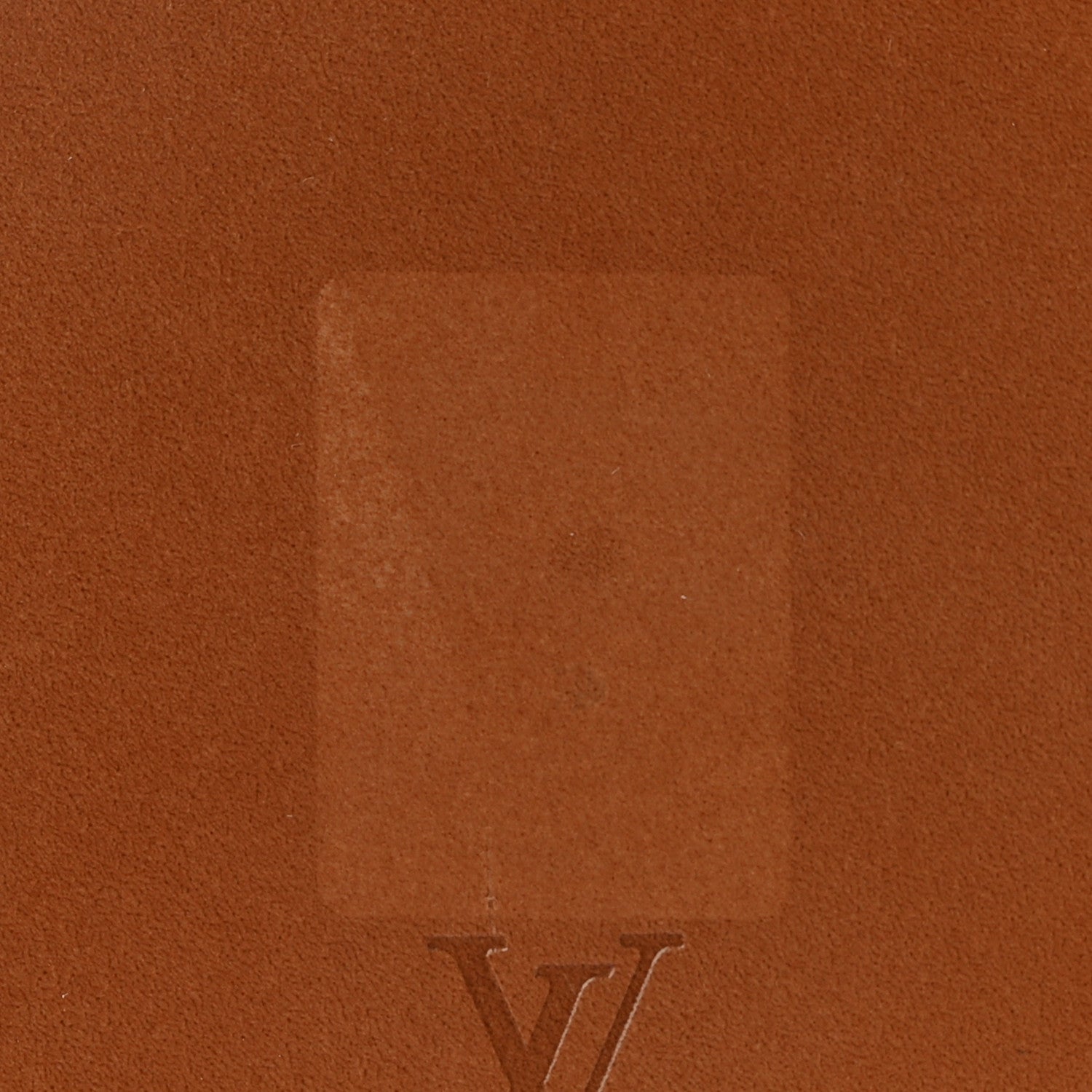 Louis Vuitton Monogram Sunny Flat Thong Sandals 37 Brown 9 of 9