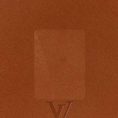 Louis Vuitton Monogram Sunny Flat Thong Sandals 37 Brown 9 of 9