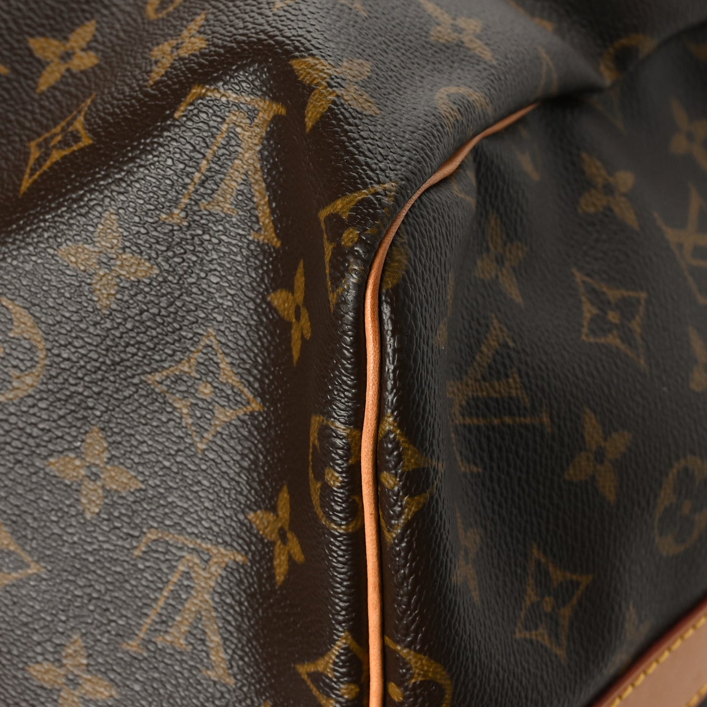 Monogram Keepall Bandouliere 55