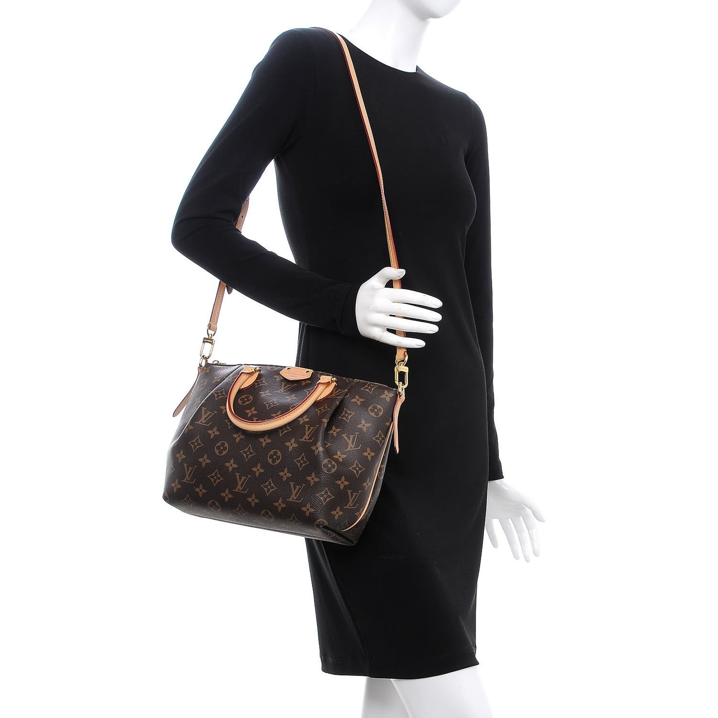 Monogram Turenne PM