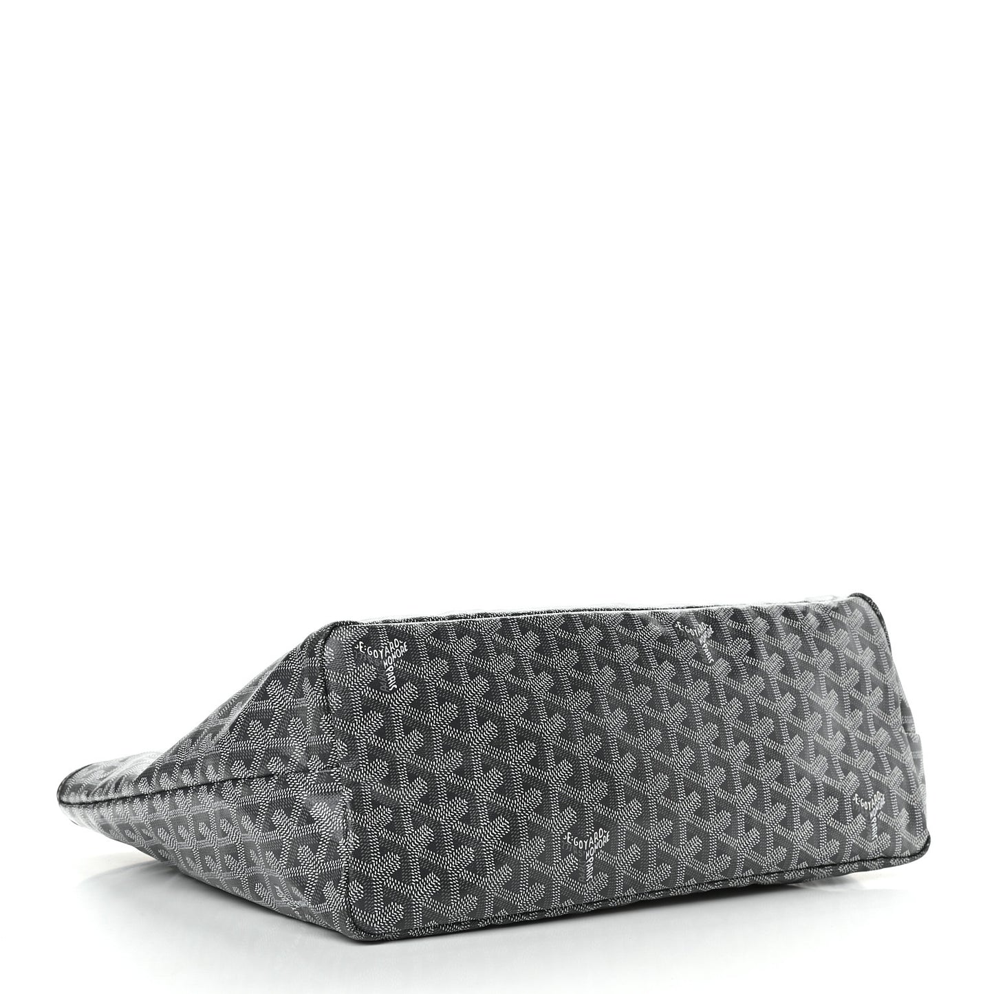 Goyardine Saint Louis PM Grey