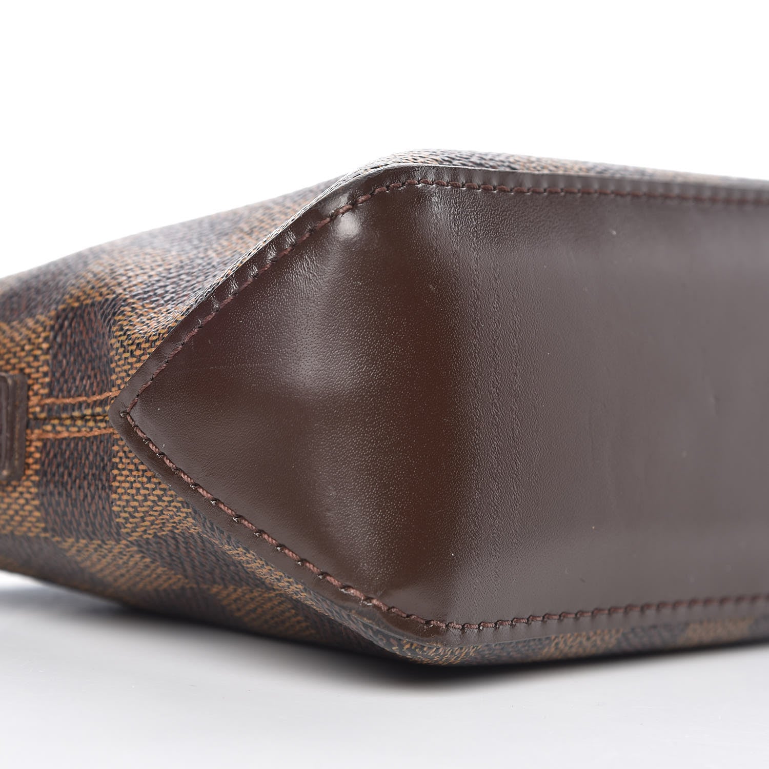 Louis Vuitton Damier Ebene Trotteur 5 of 12