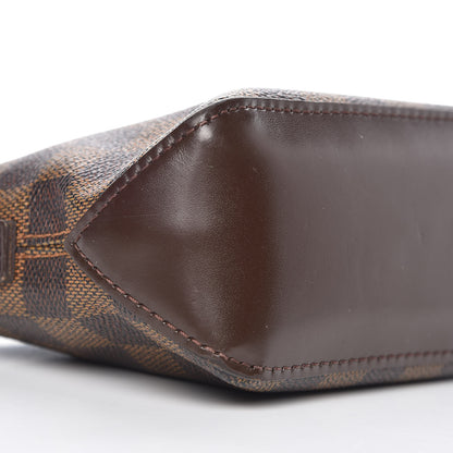 Louis Vuitton Damier Ebene Trotteur 5 of 12