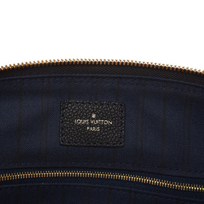 Louis Vuitton Empreinte Speedy Bandouliere 25 Infini 6 of 7