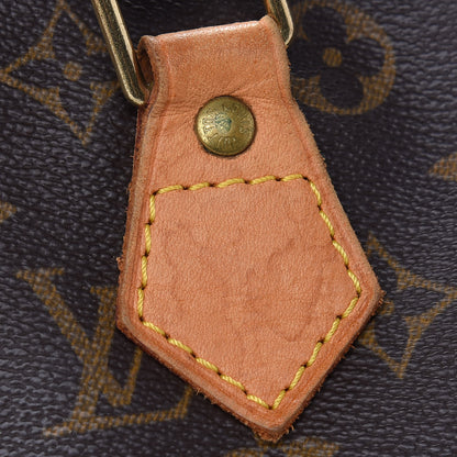 Louis Vuitton Monogram Speedy 30 12 of 13