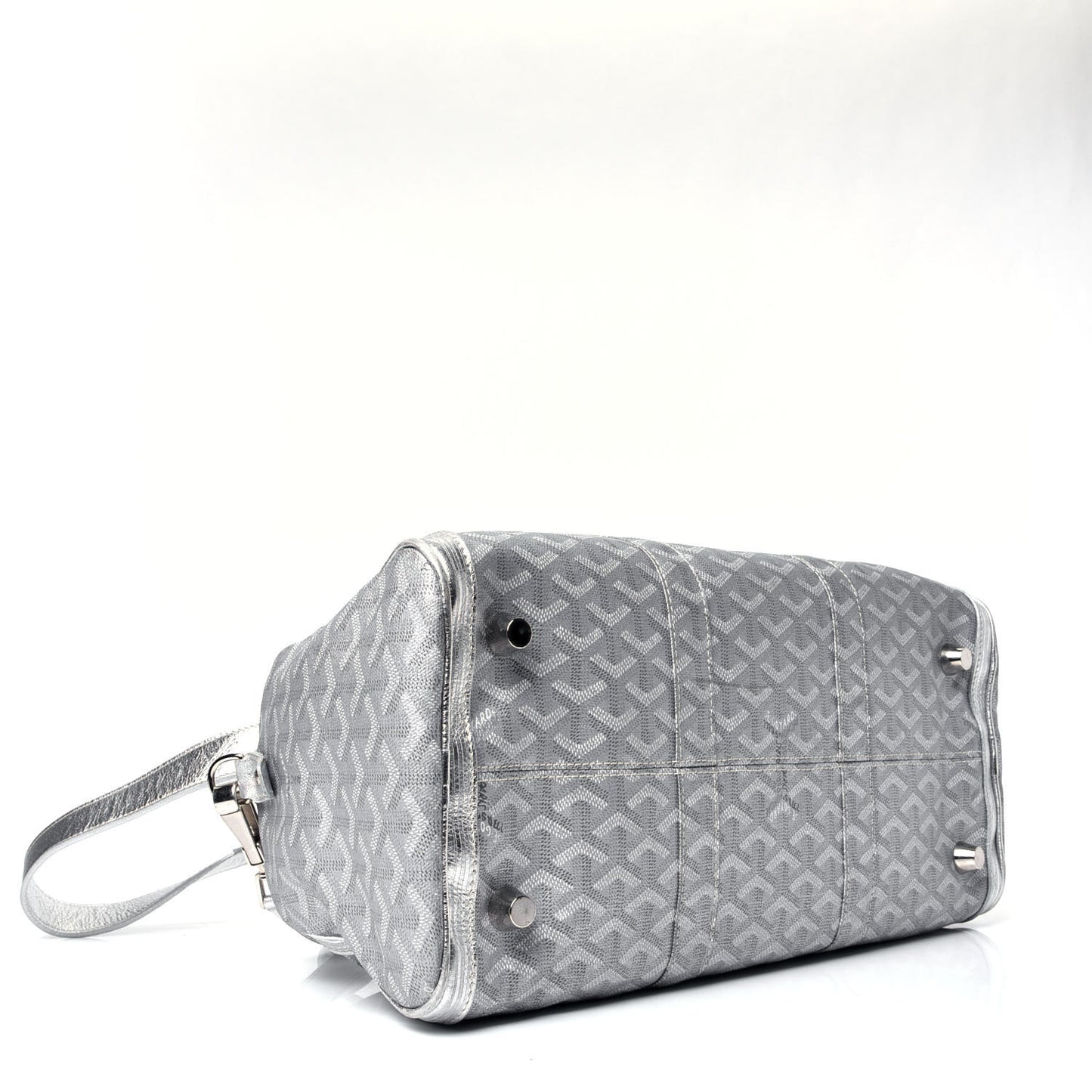 Goyardine Croisiere 35 Silver