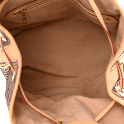 Louis Vuitton Monogram Eden Neo Peach Peach 5 of 11