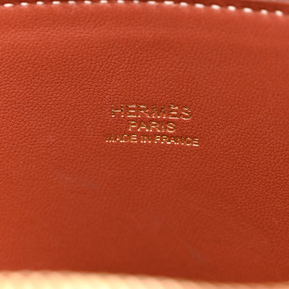 Hermes Epsom Bolide 27 Sienne 6 of 12
