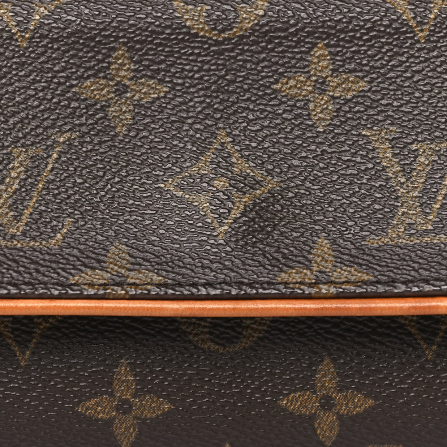 Monogram Pochette Twin PM