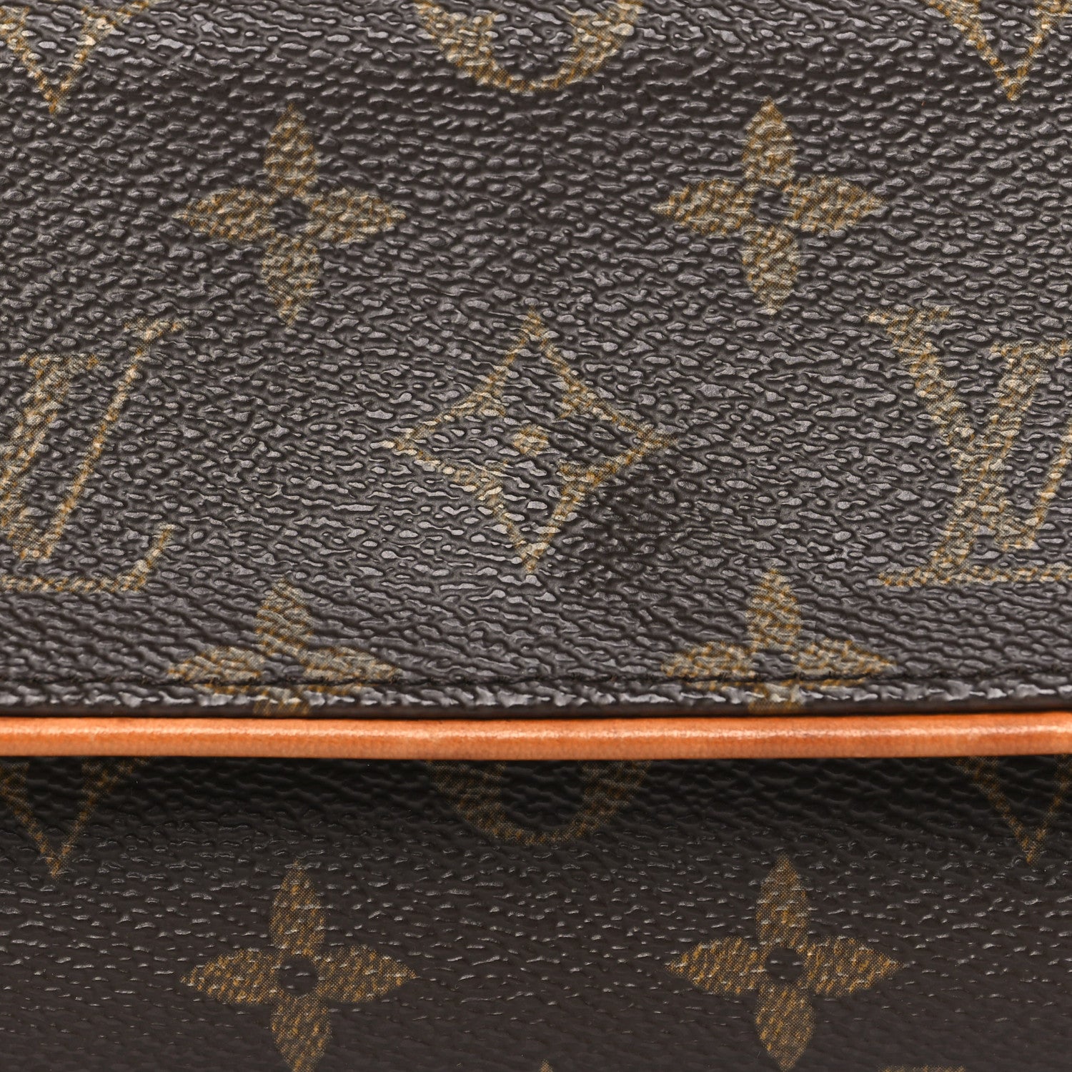Louis Vuitton Monogram Pochette Twin PM 7 of 10