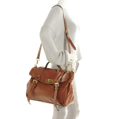Mulberry Soft Buffalo Oversized Alexa Oak 3 of 10