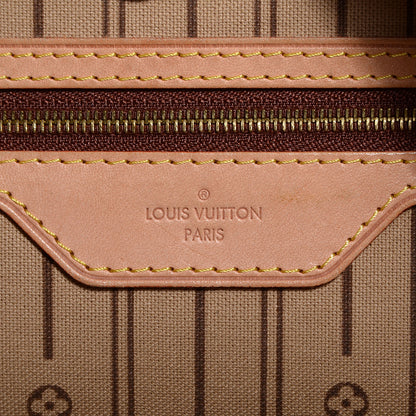 Louis Vuitton Monogram Delightful PM 6 of 7