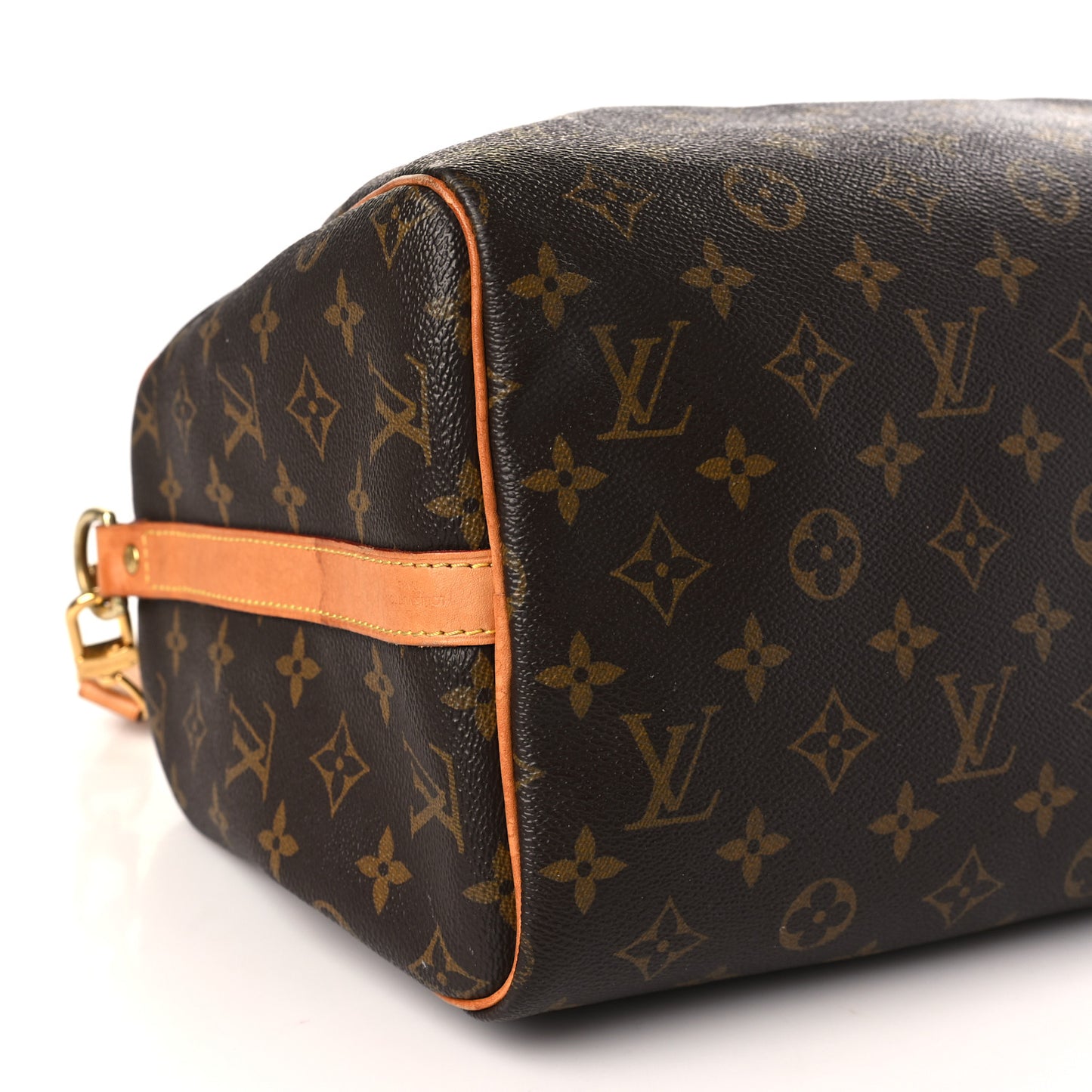 Monogram Speedy Bandouliere 30