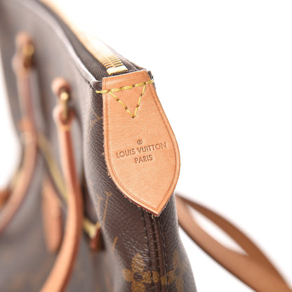 Louis Vuitton Monogram Iena PM 10 of 13