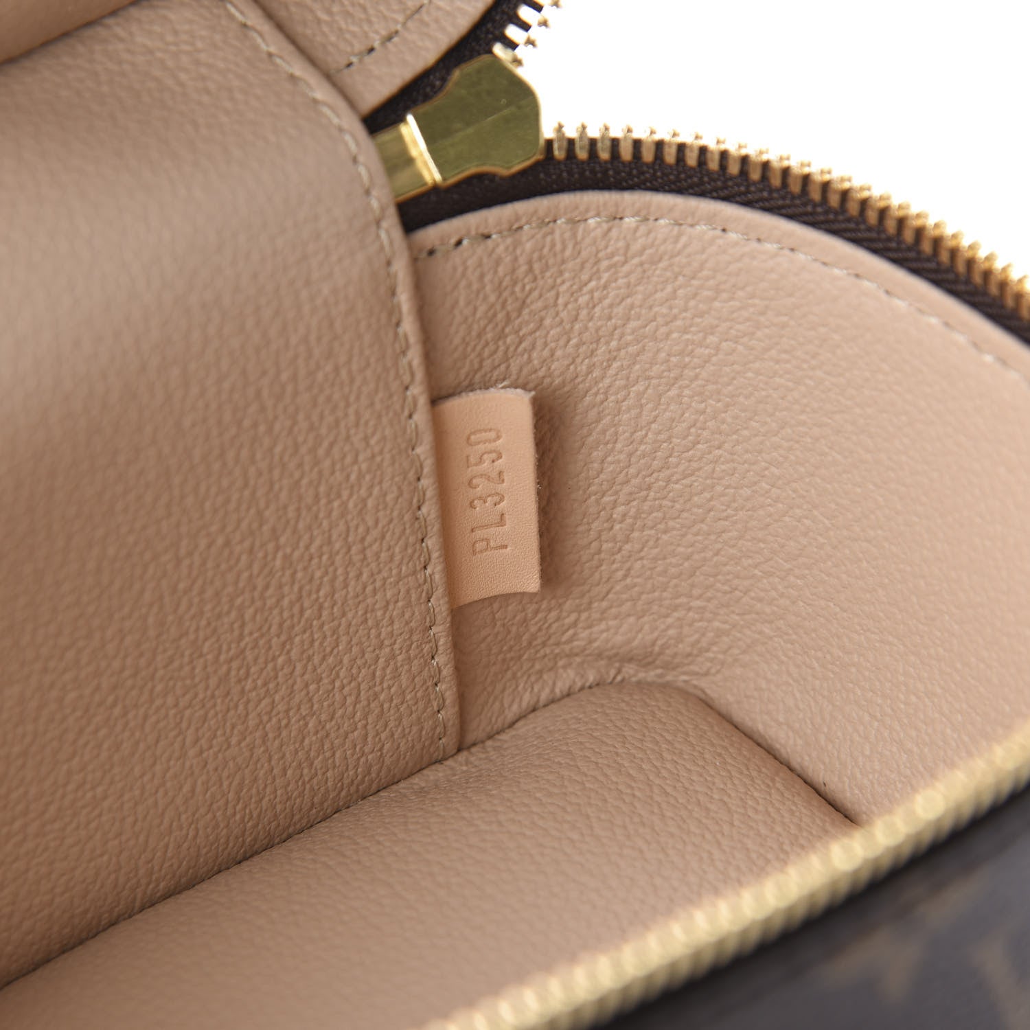 Louis Vuitton Monogram Nano Nice 8 of 10