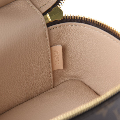 Louis Vuitton Monogram Nano Nice 8 of 10
