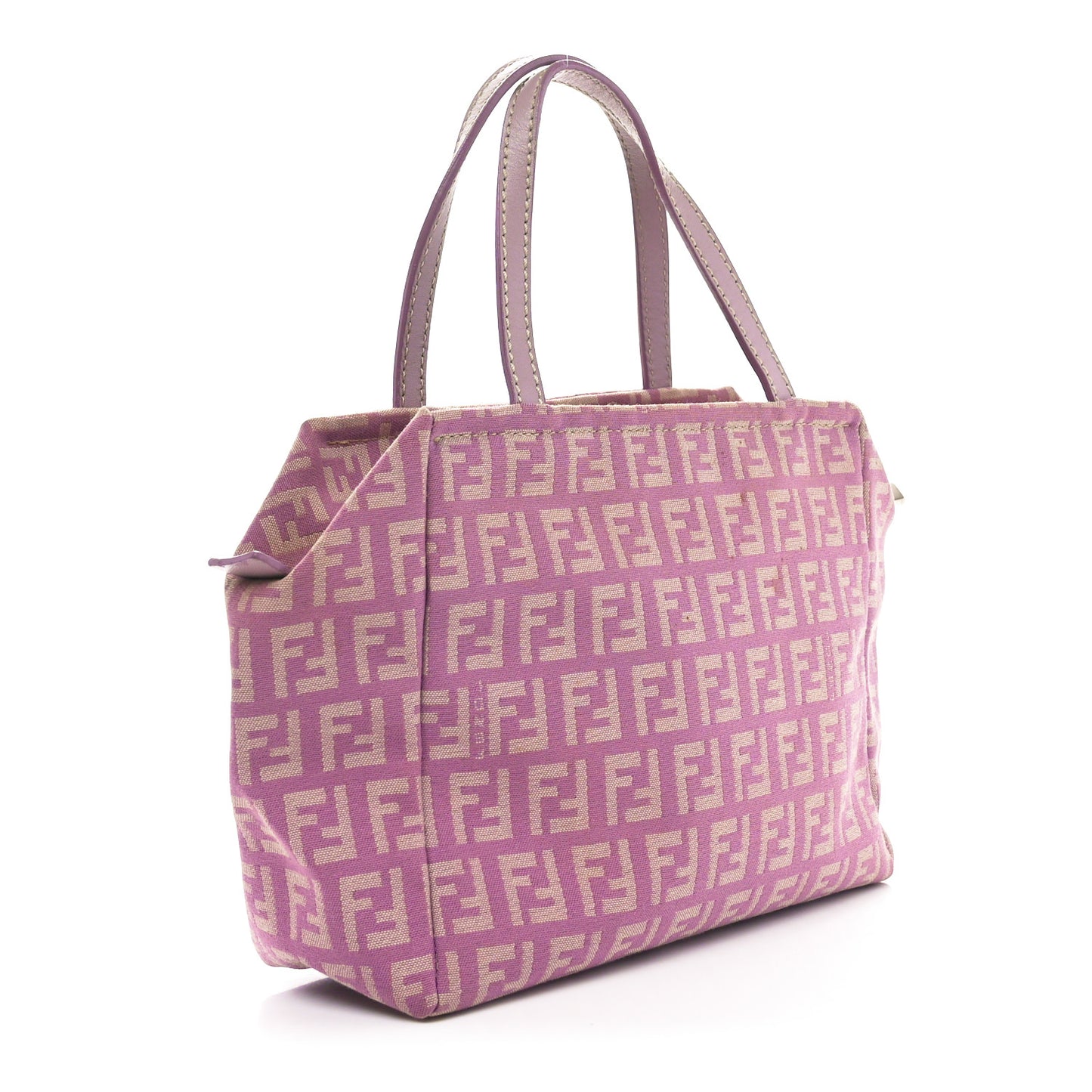 Zucchino Mini Tote Lilla