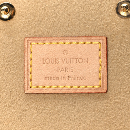 Louis Vuitton Monogram Folding Jewelry Case PM 7 of 8