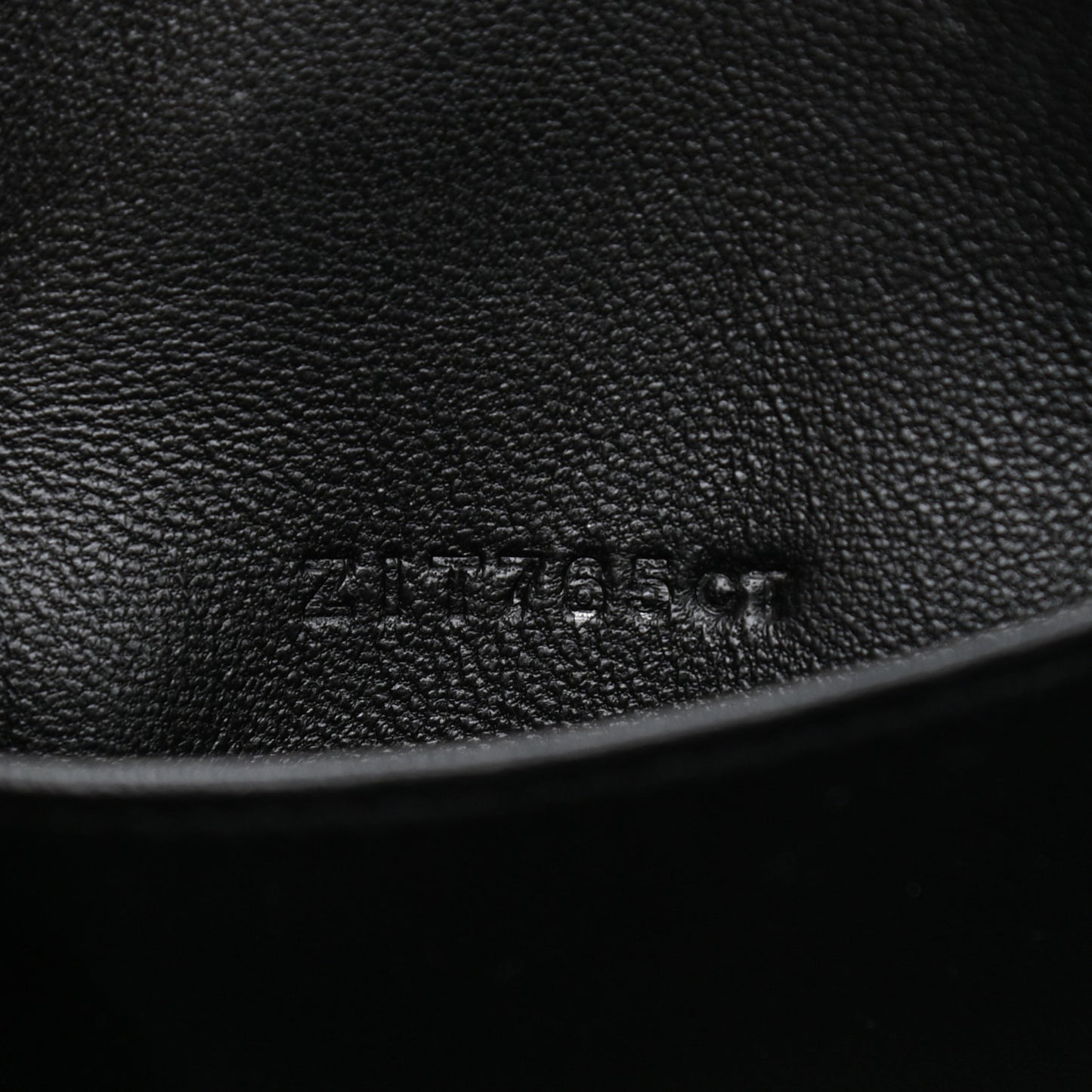 Chevre Mysore Mini 1923 Bolide Black