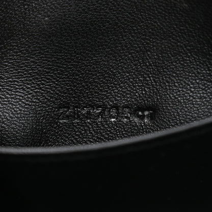 Hermes Chevre Mysore Mini 1923 Bolide Black 7 of 10